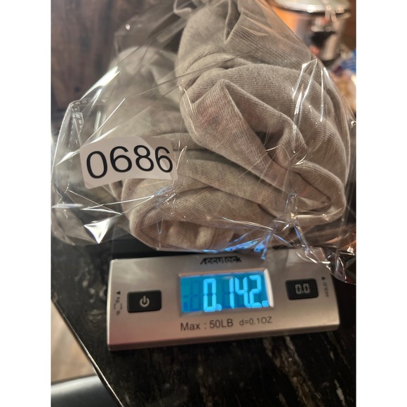 Polo Ralph Lauren Boys Joggers Sweatpants Gray Pony Logo Drawstring XL 18-20 - Picture 10 of 10